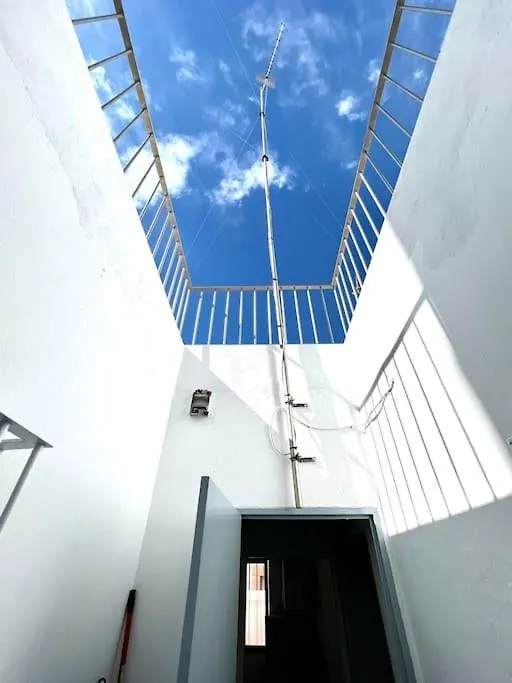 Casa Armonia Apartment Conil De La Frontera Spain