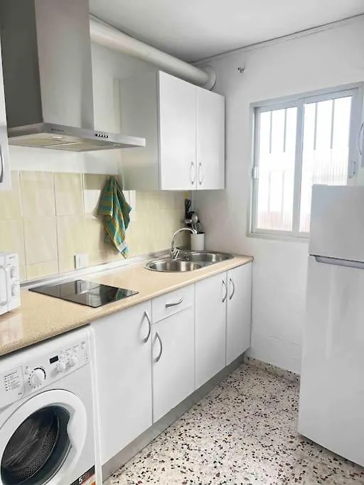 Casa Armonia Apartment Conil De La Frontera 0*,  Spain