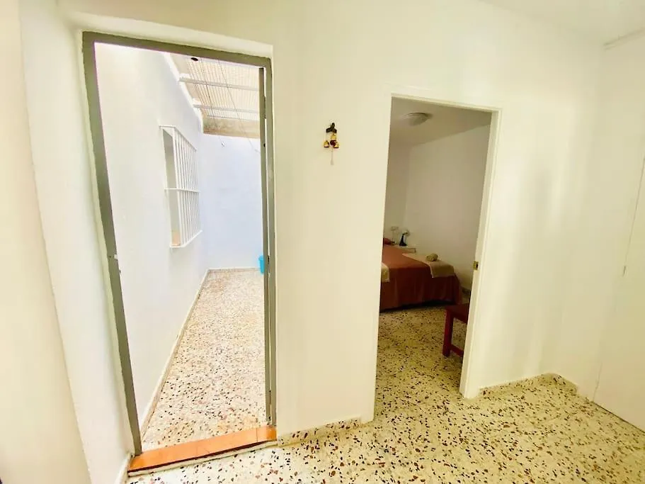 Casa Armonia Apartment Conil De La Frontera