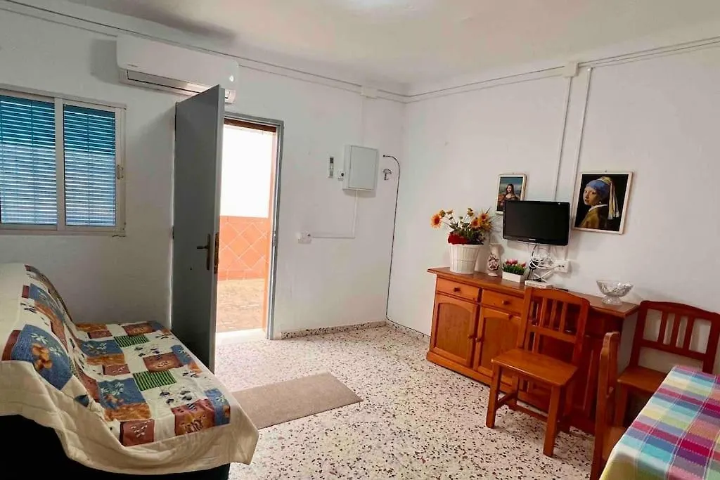 Casa Armonia Apartment Conil De La Frontera Spain