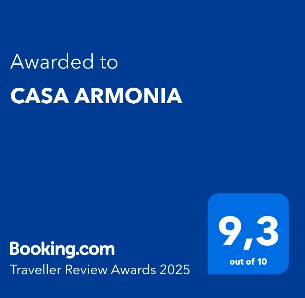 Casa Armonia Apartment Conil De La Frontera Spain